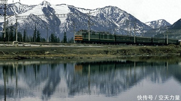 贵丰配资 俄专家有个大胆想法，提议建一条中美俄跨洲际铁路，把三国团结起来！