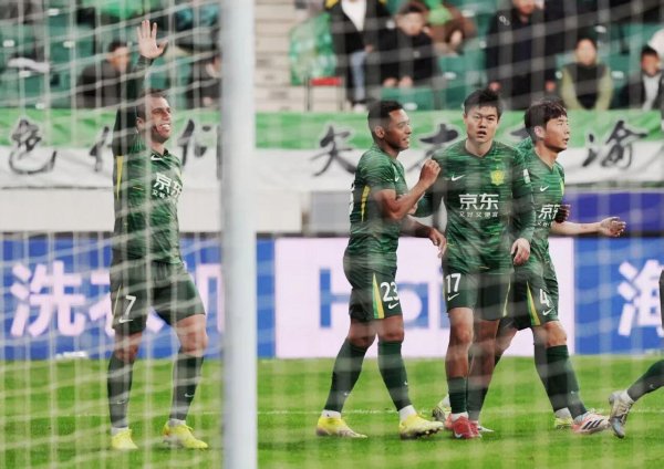 启兴网 北青：国安赛后发布会持续25分钟，或继续为保级队送分